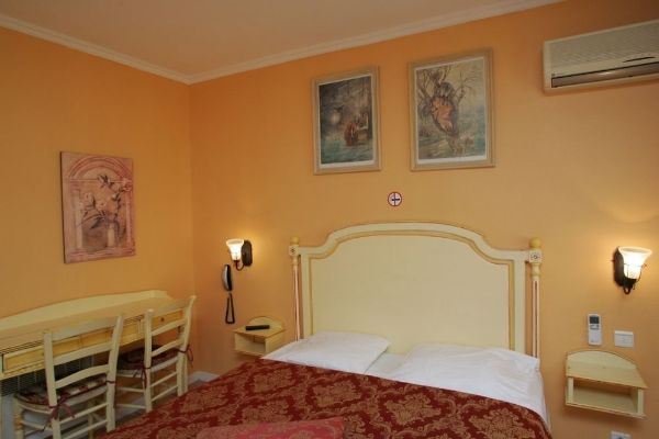 La Petite Sirène (Nizza)